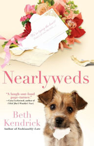 Title: Nearlyweds, Author: Beth Kendrick