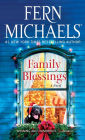 Family Blessings (Cisco Family Series #2)