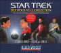Star Trek: The Spock vs. Q Collection (Alien Voices Series)