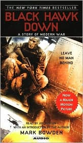 Black Hawk Down: A Story of Modern War