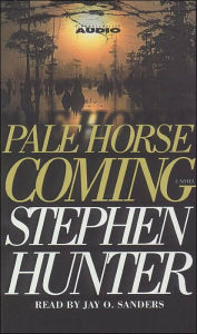 Pale Horse Coming (Earl Swagger Series #2)