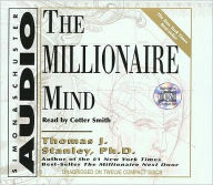 Title: The Millionaire Mind, Author: Thomas J. Stanley Ph.D.