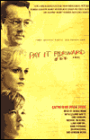 Pay It Forward (Cassette)