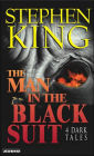 The Man in the Black Suit : 4 Dark Tales