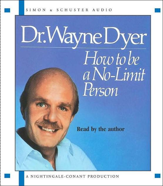 limit person dyer wayne