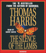 The Silence of the Lambs (Hannibal Lecter Series #2)