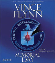 Memorial Day (Mitch Rapp Series #5)