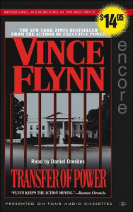 Transfer of Power (Mitch Rapp Series #1)