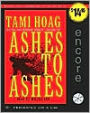 Ashes to Ashes (Sam Kovac and Nikki Liska Series #1)