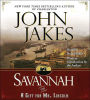Savannah, or, A Gift for Mr. Lincoln