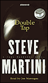 Double Tap (Paul Madriani Series #8)