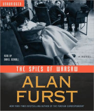 The Spies of Warsaw