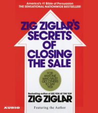 Title: The Secrets of Closing the Sale, Author: Zig Ziglar