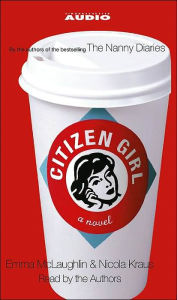 Citizen Girl