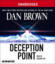 Title: Deception Point, Author: Dan Brown