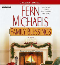 Family Blessings (Cisco Family Series #2)