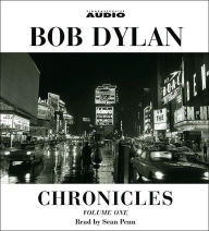 Title: Chronicles, Volume One, Author: Bob Dylan