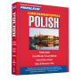 Alternative view 3 of Pimsleur Polish Conversational Course - Level 1 Lessons 1-16 CD: Learn to Speak and Understand Polish with Pimsleur Language Programs