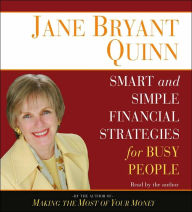 Smart and Simple Financial Strategies for Busy People