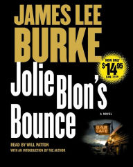 bounce jolie robicheaux blon dave series