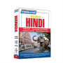 Basic Hindi: Learn to Speak and Understand Hindi with Pimsleur Language Programs