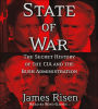 State of War: The Secret History of the CIA and the Bush Administration