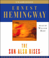 Title: The Sun Also Rises, Author: Ernest Hemingway