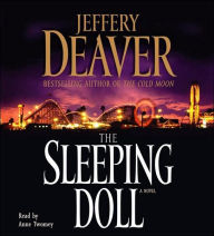 The Sleeping Doll (Kathryn Dance Series #1)