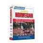 Alternative view 2 of Pimsleur Norwegian Basic Course - Level 1 Lessons 1-10 CD: Learn to Speak and Understand Norwegian with Pimsleur Language Programs