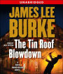The Tin Roof Blowdown (Dave Robicheaux Series #16)