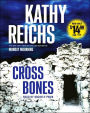 Cross Bones (Temperance Brennan Series #8)