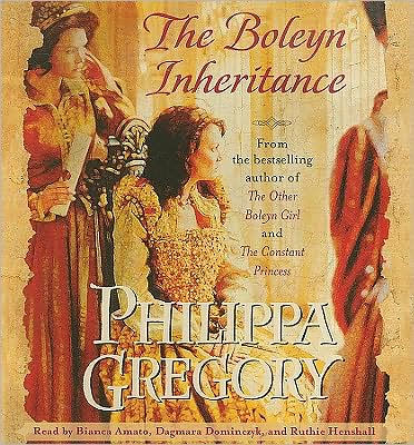 The Boleyn Inheritance