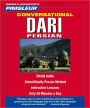 Pimsleur Dari Persian Conversational Course - Level 1 Lessons 1-16 CD: Learn to Speak and Understand Dari Persian with Pimsleur Language Programs