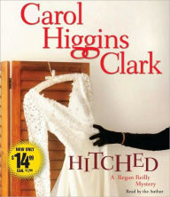 Hitched (Regan Reilly Series #9)