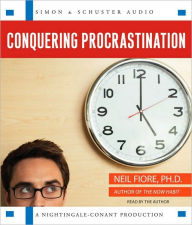 Conquering Procrastination: How to Stop Stalling & Start Achieving!