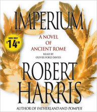 Imperium (Cicero Series #1)