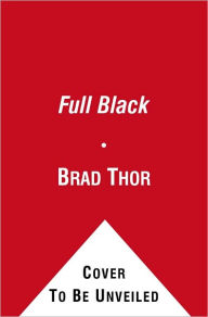 Full Black (Scot Harvath Series #10)