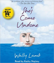Title: She's Come Undone, Author: Wally Lamb