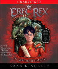 The Monsters of Otherness (Erec Rex Series #2)