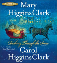 Dashing Through the Snow (Regan Reilly Series)
