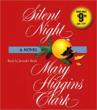 Title: Silent Night, Author: Mary Higgins Clark