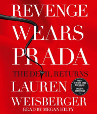 Revenge Wears Prada: The Devil Returns