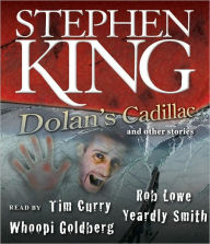 Dolan's Cadillac: And Other Stories