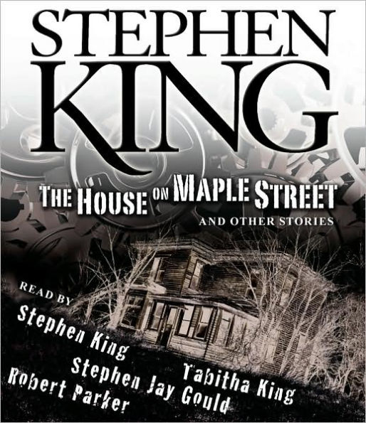 The House on Maple Street: And Other Stories