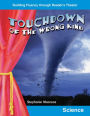 Touchdown of the Wrong Kind