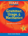 Grammar, Usage, and Mechanics (Level 6)
