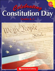 Celebrating Constitution Day: Grades K-3
