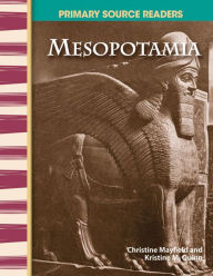 Title: Mesopotamia, Author: Christine Mayfield