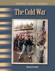 Title: The Cold War, Author: Wendy Conklin