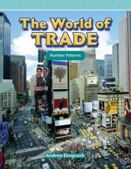 Title: The World of Trade, Author: Andrew Einspruch
